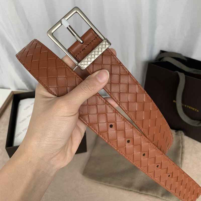 Bottega Veneta Belts - Click Image to Close